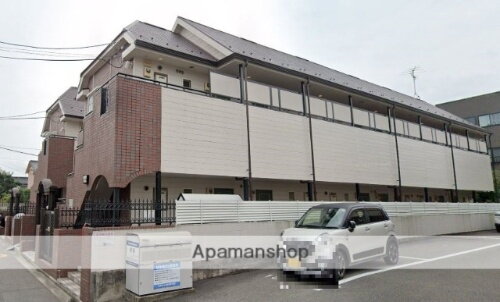 広島県廿日市市住吉２丁目 賃貸アパート