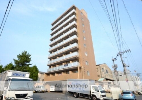 広島県廿日市市串戸１丁目 賃貸マンション