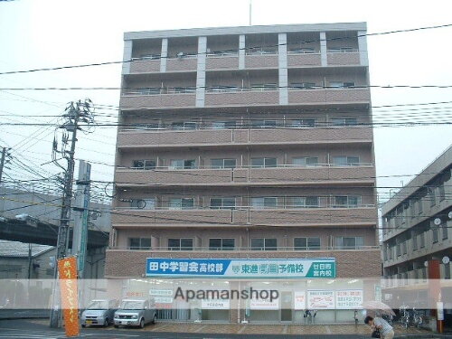 広島県廿日市市宮内１丁目 賃貸マンション