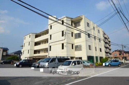 広島県広島市佐伯区五日市中央４丁目 賃貸マンション