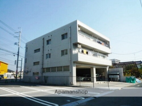 広島県広島市佐伯区隅の浜３丁目 賃貸マンション