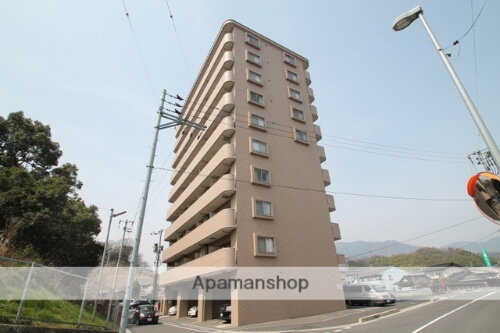 広島県廿日市市宮内 賃貸マンション