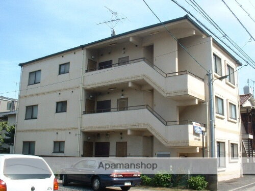 広島県広島市佐伯区五日市１丁目 賃貸マンション