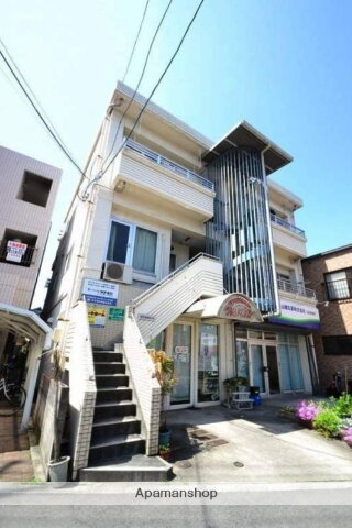 広島県安芸郡府中町本町１丁目 賃貸マンション
