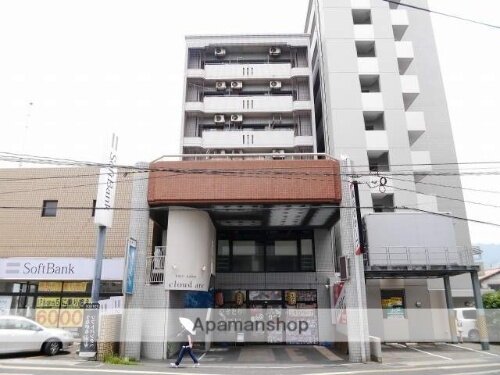 広島県安芸郡海田町南大正町 賃貸マンション