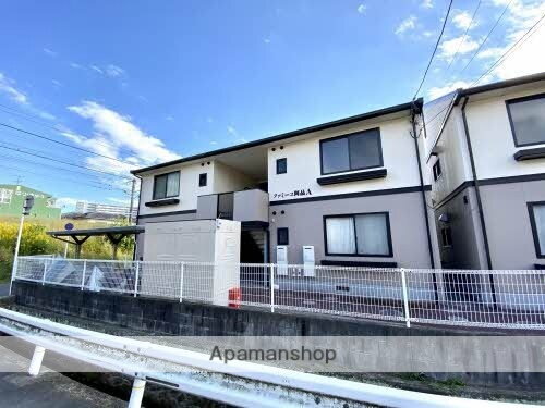 広島県廿日市市阿品２丁目 賃貸アパート