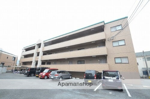 広島県広島市安佐南区祇園７丁目 賃貸マンション