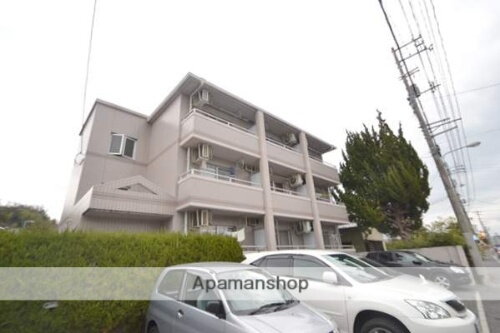 フローラル山手