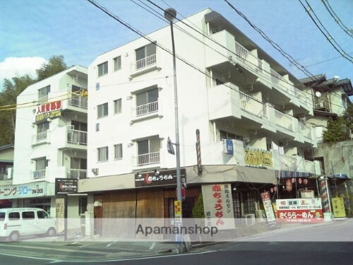 広島県安芸郡府中町城ケ丘 賃貸マンション