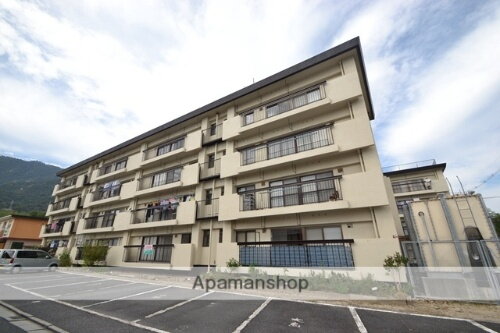 マンション尾那岡１号棟