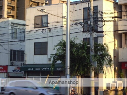 広島県広島市中区吉島西１丁目 賃貸マンション