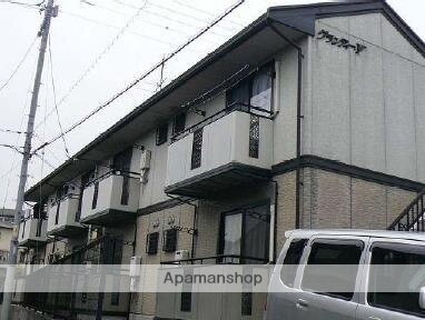 広島県廿日市市佐方 賃貸アパート