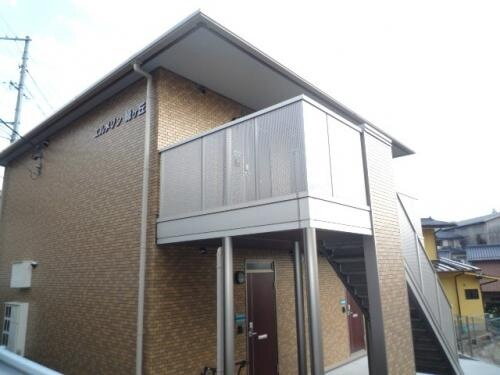 広島県安芸郡府中町緑ケ丘 賃貸アパート