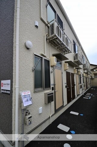 広島県廿日市市串戸２丁目 賃貸アパート