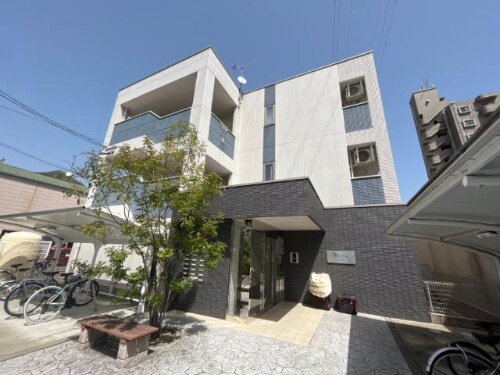 広島県安芸郡海田町昭和中町 賃貸マンション