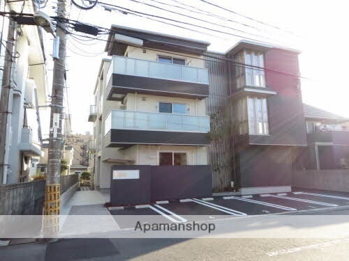 広島県広島市佐伯区五日市１丁目 賃貸マンション