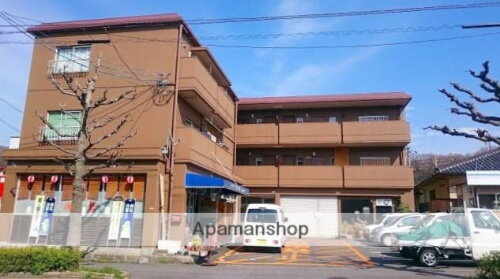 広島県広島市安佐北区落合２丁目 賃貸マンション