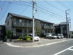 カーサべルデ前空　Ａ