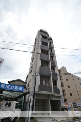 フォーセゾン中広