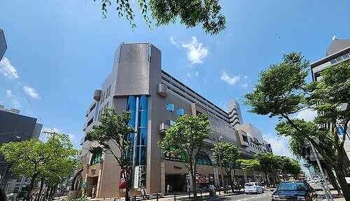 広島県広島市佐伯区五日市駅前１丁目 賃貸マンション