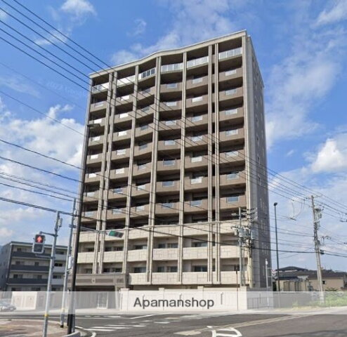 広島県廿日市市下平良１丁目 賃貸マンション