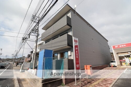 広島県廿日市市地御前１丁目 賃貸アパート