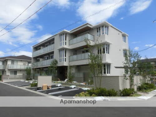 広島県呉市広駅前１丁目 賃貸マンション