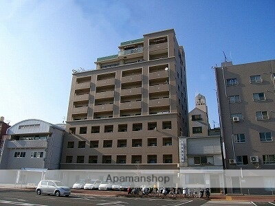 広島県呉市三条３丁目 賃貸マンション
