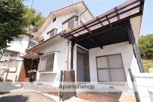 堀越３丁目貸家（６－５）