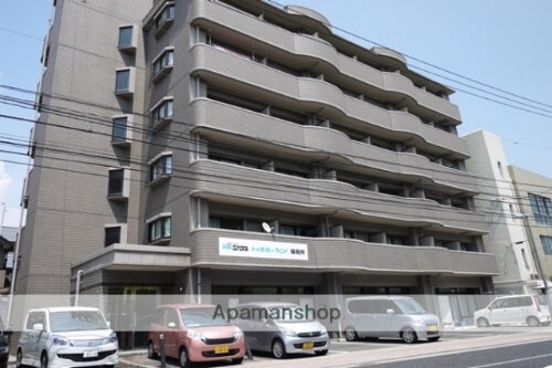 広島県安芸郡府中町大須３丁目 賃貸マンション