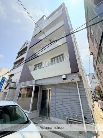 広島県呉市広本町１丁目 賃貸マンション