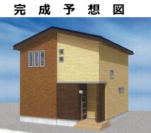 広島県安芸郡府中町鶴江１丁目 賃貸一戸建て