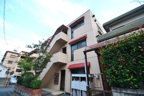 広島県廿日市市佐方２丁目 賃貸マンション