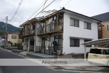 広島県広島市安佐南区祇園７丁目 賃貸アパート