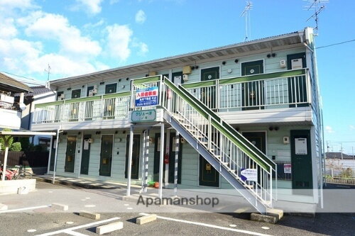 広島県廿日市市佐方 賃貸アパート