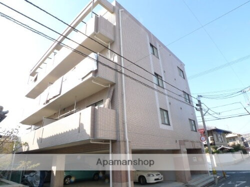 広島県広島市佐伯区藤垂園 賃貸マンション