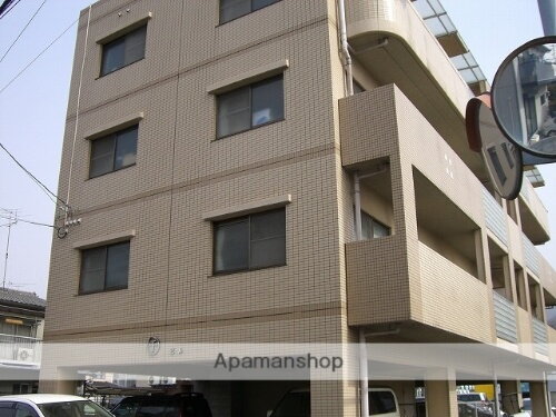 広島県安芸郡海田町曙町 賃貸マンション