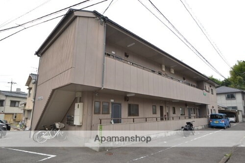 広島県広島市安芸区船越１丁目 賃貸マンション