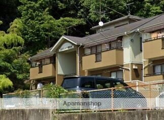 広島県広島市安芸区船越６丁目 築31年3ヶ月 2階建