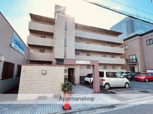 広島県広島市東区矢賀新町１丁目 賃貸マンション