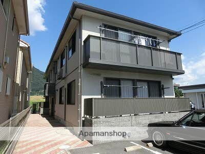 広島県広島市安佐北区深川２丁目 賃貸アパート