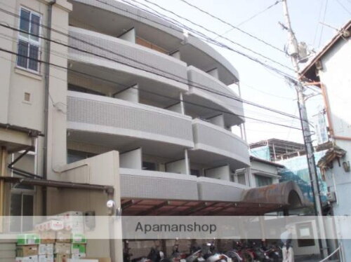 広島県広島市安芸区矢野西５丁目 賃貸マンション