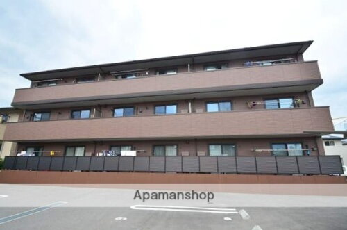 広島県広島市安佐南区山本９丁目 3階建 築14年7ヶ月