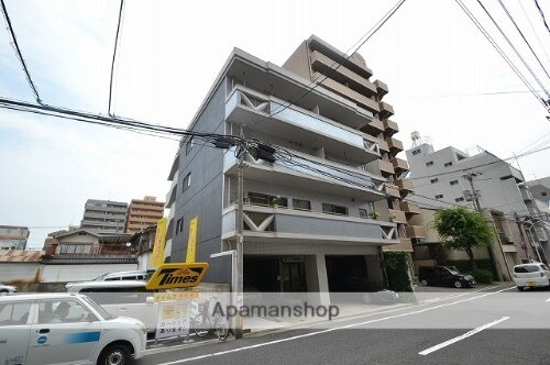 広島県広島市中区堺町２丁目 賃貸マンション