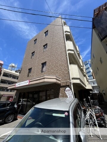 エイトビル横川新町