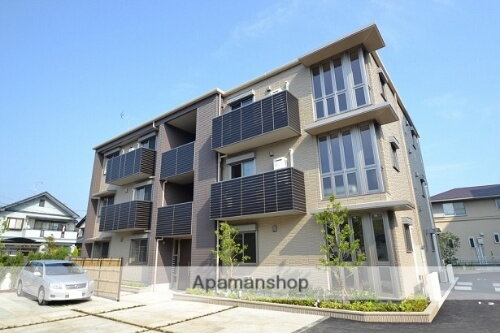 広島県広島市安佐南区西原１丁目 賃貸マンション