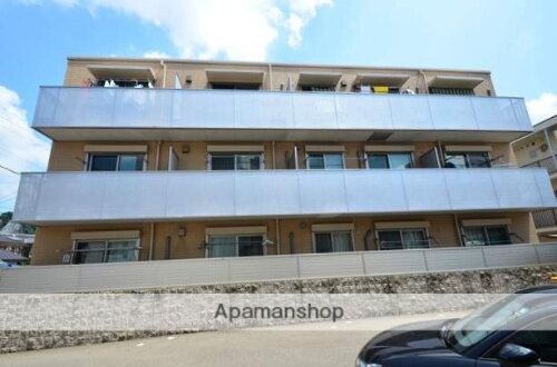 広島県広島市安佐南区緑井２丁目 3階建 築16年6ヶ月