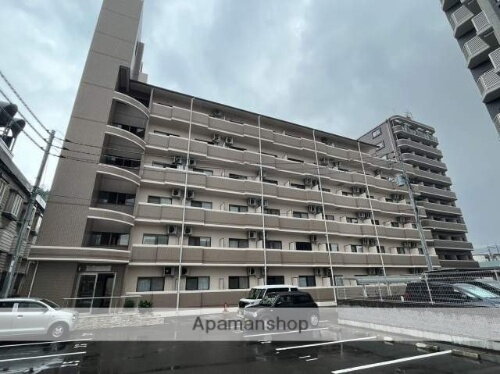 広島県広島市安佐南区大町東３丁目 賃貸マンション