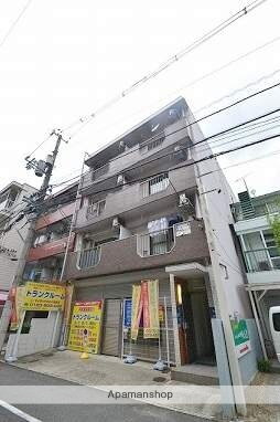 コーポ西田 4階建