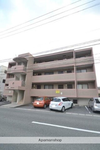 広島県広島市安佐南区祇園６丁目 賃貸マンション